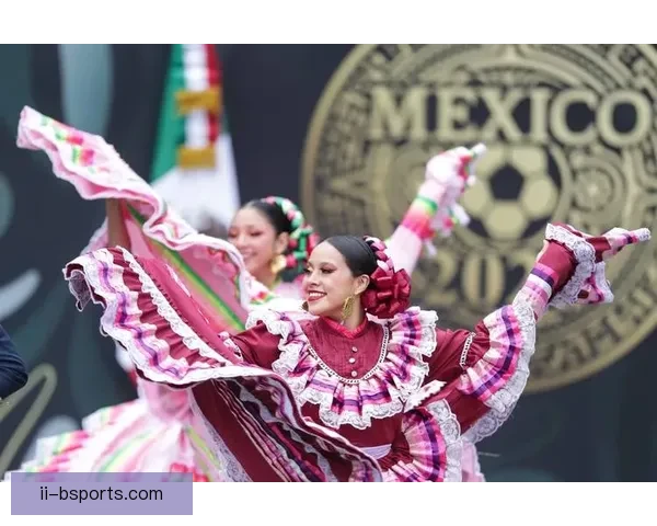 2026世界杯墨西哥赛区因高温调整赛期引发赛事安排观赛新变化